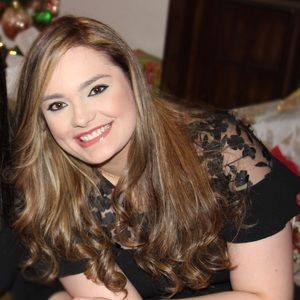 Meet your Posher, Denise